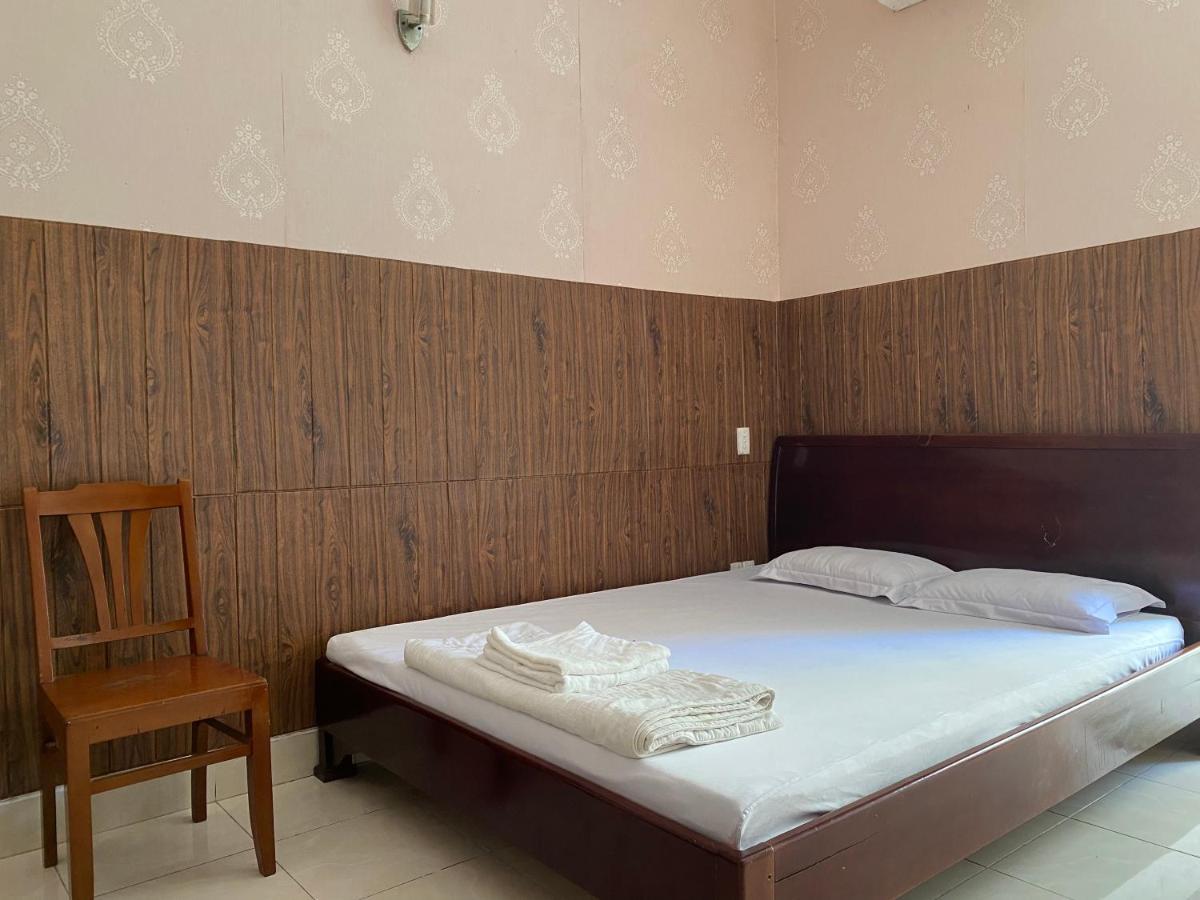 Thu Do Motel Vung Tau Exterior photo