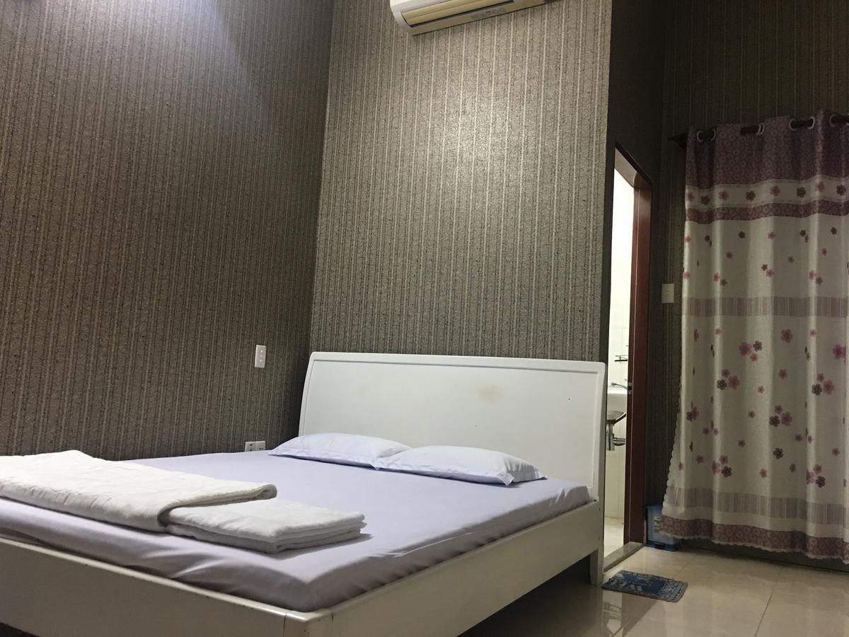 Thu Do Motel Vung Tau Exterior photo
