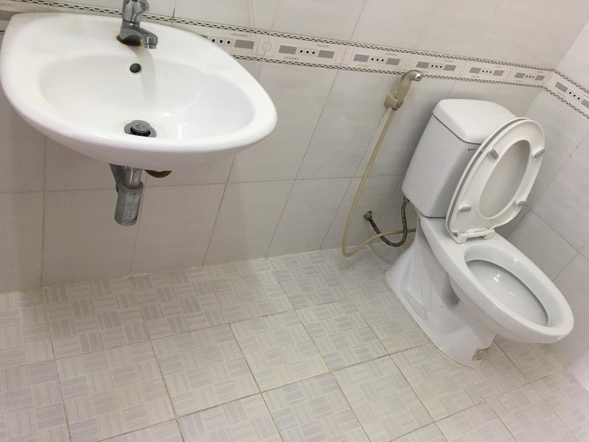 Thu Do Motel Vung Tau Exterior photo