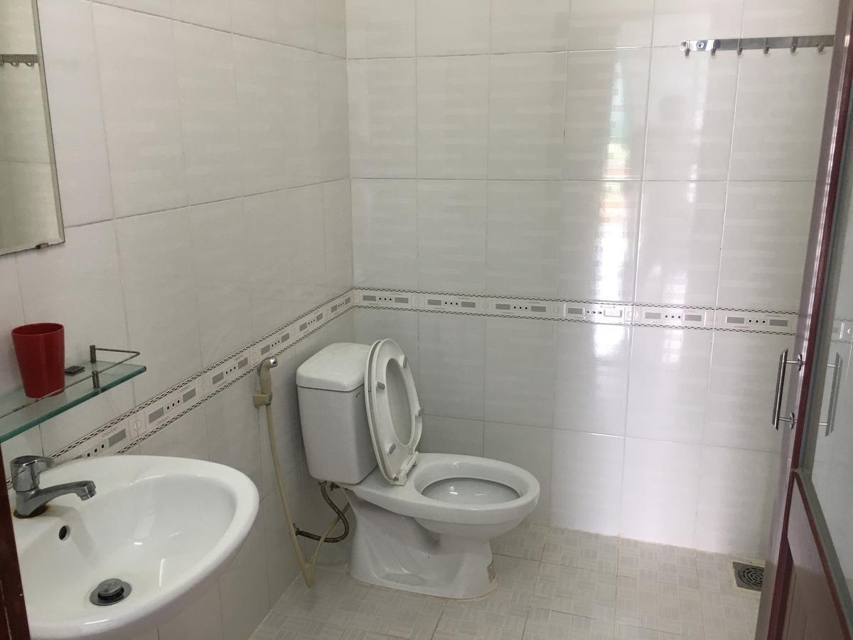 Thu Do Motel Vung Tau Exterior photo